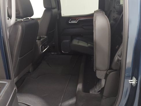 Used 2022 GMC Sierra 1500 Denali AWD/4WD image 16