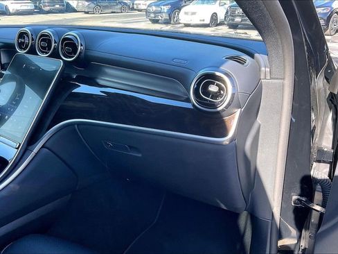 Certified 2023 Mercedes-Benz GLC 300 4MATIC image 14