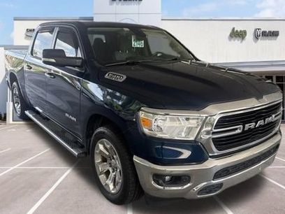 Used 2020 RAM 1500 Big Horn