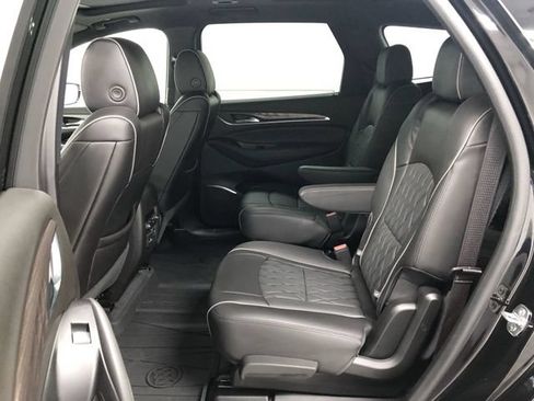 Used 2023 Buick Enclave Avenir w/ Avenir Technology Package FWD image 28