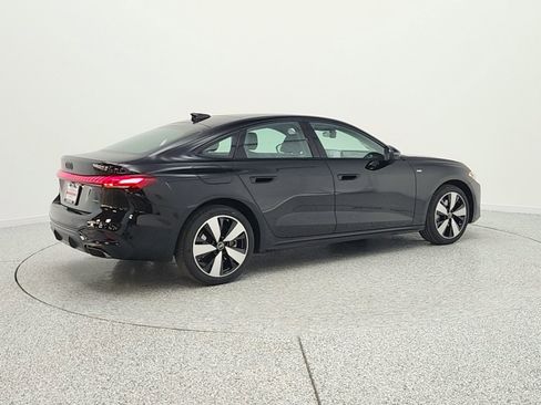 New 2026 Audi A5 2.0T Premium Plus image 5