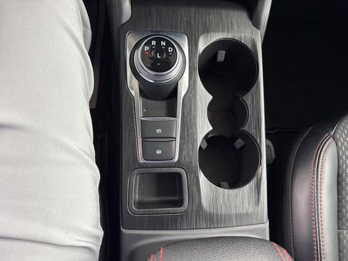 Certified 2024 Ford Escape ST-Line w/ Tech Pack #1 image 28