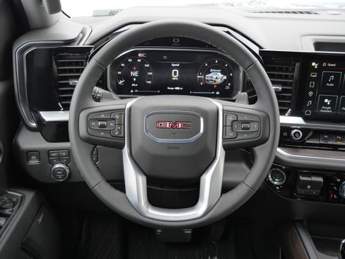 New 2026 GMC Sierra 1500 SLT w/ SLT Premium Plus Package image 7