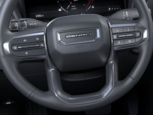 New 2026 GMC Terrain Denali AWD/4WD image 20