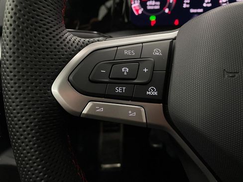 New 2026 Volkswagen GTI S FWD image 46