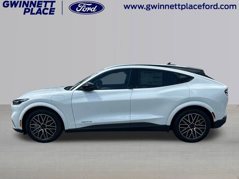 New 2025 Ford Mustang Mach-E Premium image 30