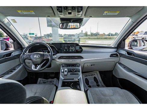 Used 2020 Hyundai Palisade SEL w/ Convenience Package image 10