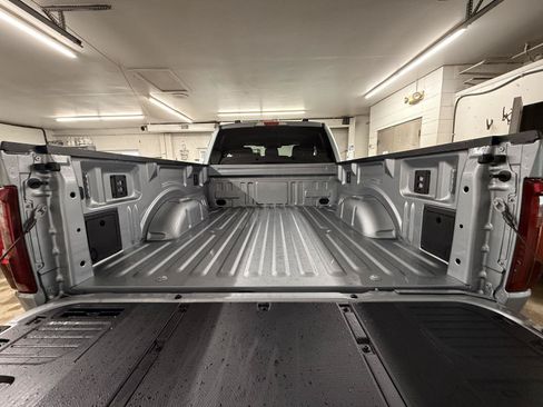 New 2026 Ford F150 XLT w/ XLT Chrome Appearance Package AWD/4WD image 30