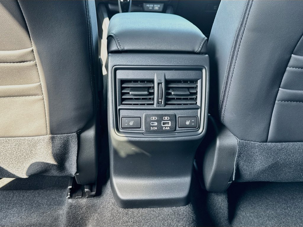 New 2026 Subaru Outback Limited XT AWD/4WD image 25
