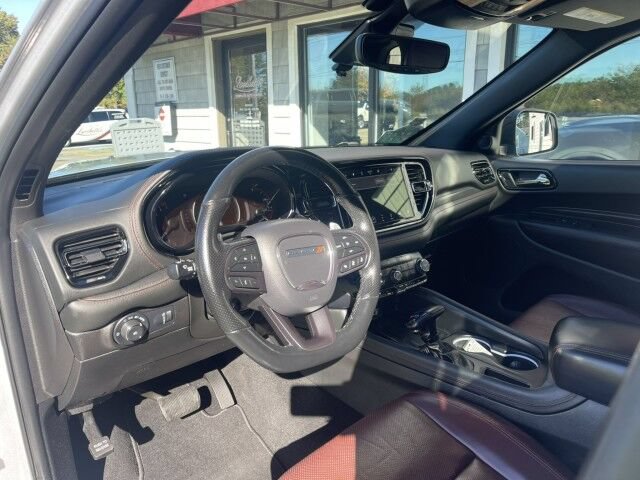 Used 2023 Dodge Durango GT AWD/4WD image 8