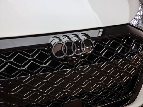 New 2026 Audi RS 3 image 7