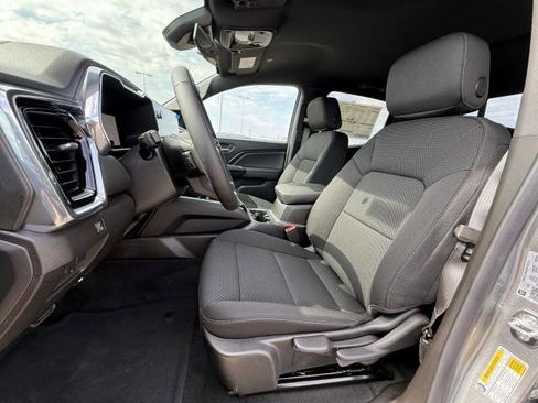 New 2026 GMC Canyon Elevation image 17