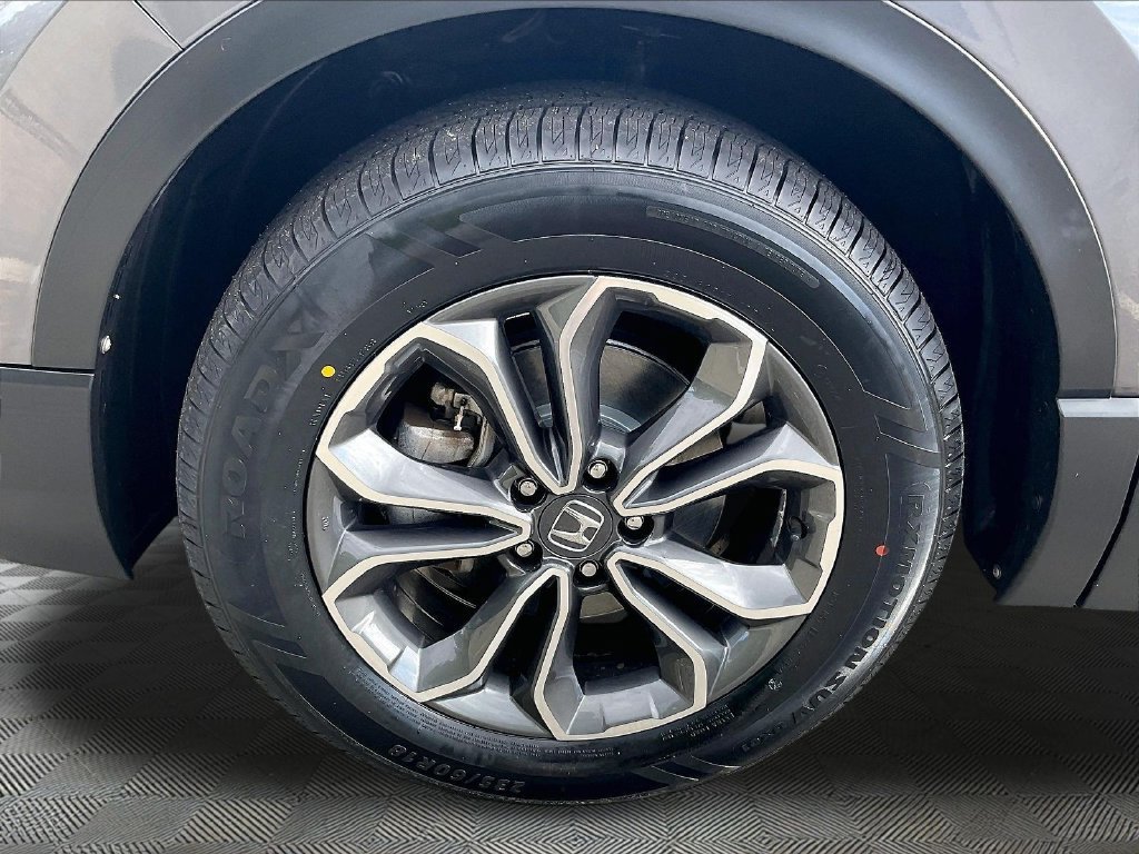 Used 2022 Honda CR-V EX-L image 7