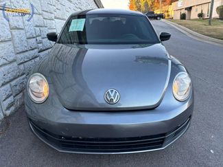 Used 2014 Volkswagen Beetle 1.8T video 2