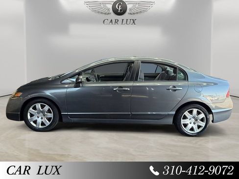 Used 2010 Honda Civic LX image 2