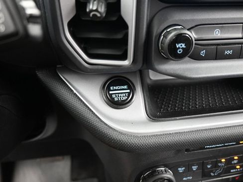 Certified 2022 Ford Bronco Sport Big Bend w/ Convenience Package image 15