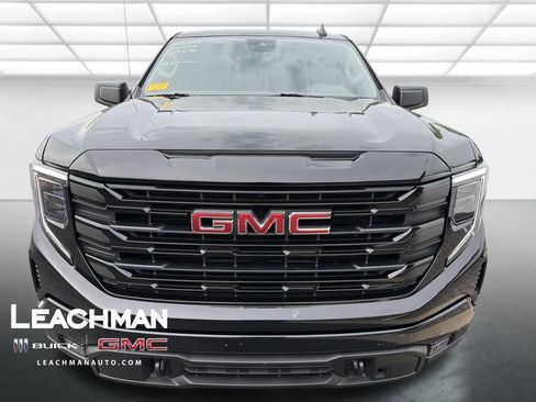 Certified 2023 GMC Sierra 1500 Elevation AWD/4WD image 10