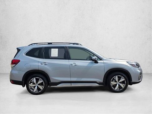 Used 2021 Subaru Forester Touring w/ Popular Package #2 AWD/4WD image 6