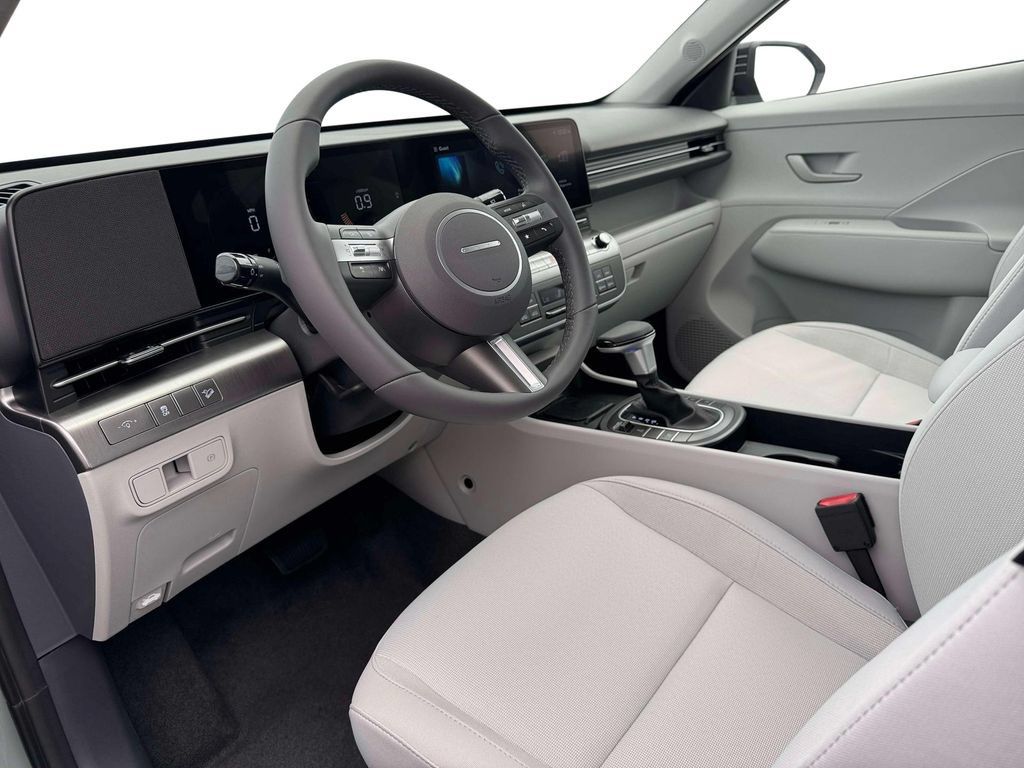 New 2026 Hyundai Kona SEL Sport AWD/4WD image 21