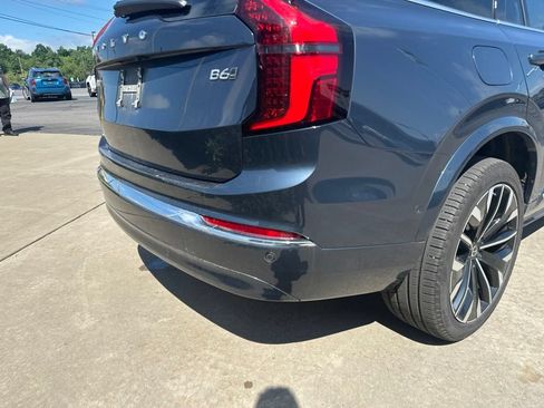 Used 2026 Volvo XC90 B6 Plus AWD/4WD image 14