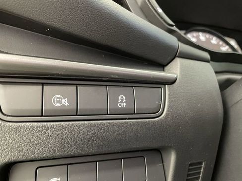 Used 2025 MAZDA MAZDA3 s image 25