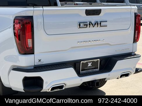 New 2026 GMC Sierra 1500 Denali Ultimate AWD/4WD image 6