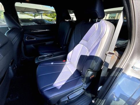 New 2026 INFINITI QX60 Sport AWD/4WD image 14