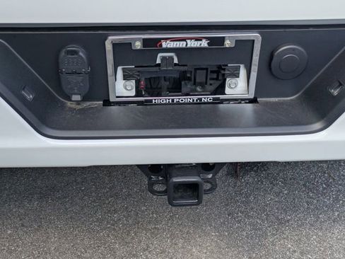 New 2026 Chevrolet Silverado 1500 RST w/ RST Select Package AWD/4WD image 28