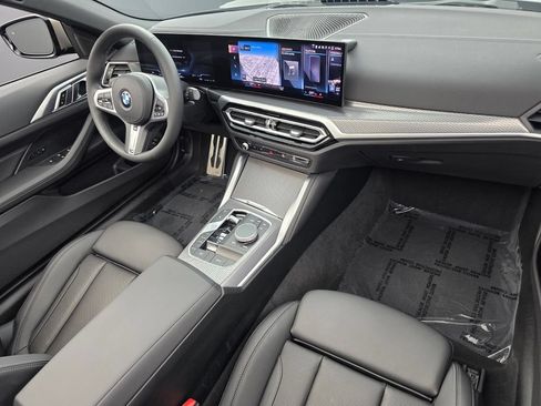 Used 2024 BMW 440i xDrive Convertible AWD/4WD image 30