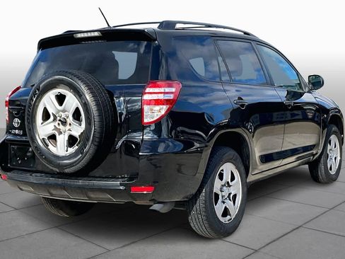 Used 2011 Toyota RAV4 2WD w/ 3rd Row image 11