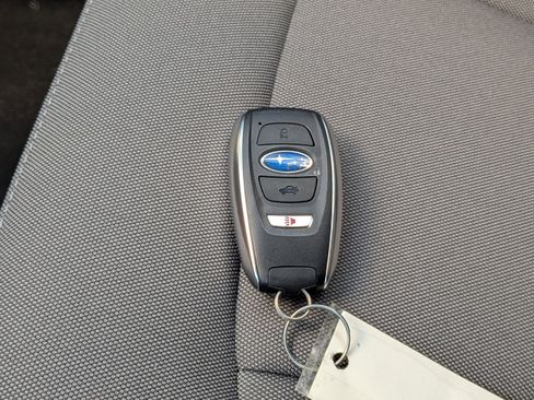 New 2026 Subaru Crosstrek 2.0i Premium AWD/4WD image 27