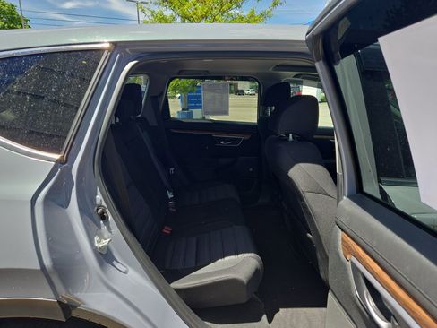 Used 2021 Honda CR-V EX image 27