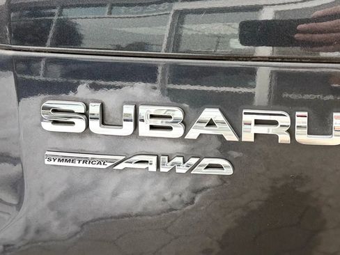 Used 2014 Subaru Forester 2.5i Limited image 42