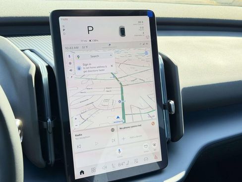 New 2026 Volvo EX30 Plus w/ Climate Package image 3