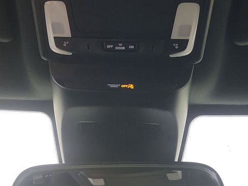 Certified 2024 Honda HR-V Sport image 36