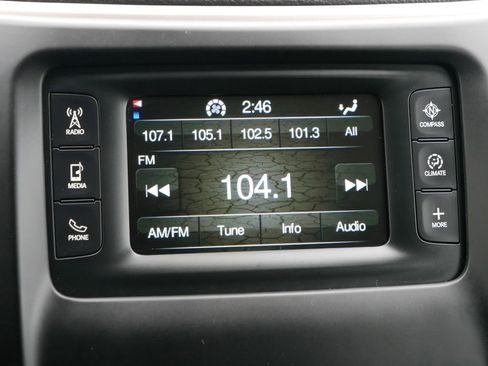 Used 2016 Jeep Cherokee Latitude image 21