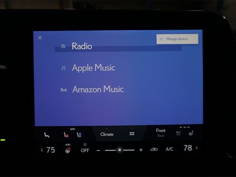 Used 2024 Lexus RX 350 Premium image 12