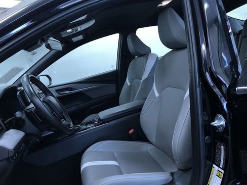 Certified 2025 Toyota Camry SE image 18