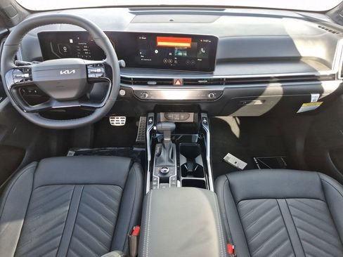 New 2026 Kia Sorento SX Prestige image 13