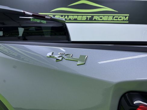 Used 2023 GMC Sierra 1500 Elevation AWD/4WD image 14
