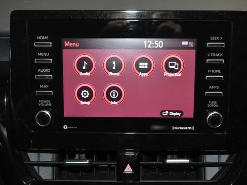 Used 2021 Toyota Camry LE image 35