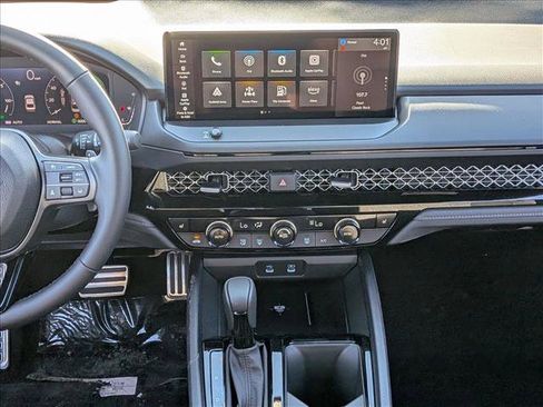 New 2026 Honda Accord Sport image 11