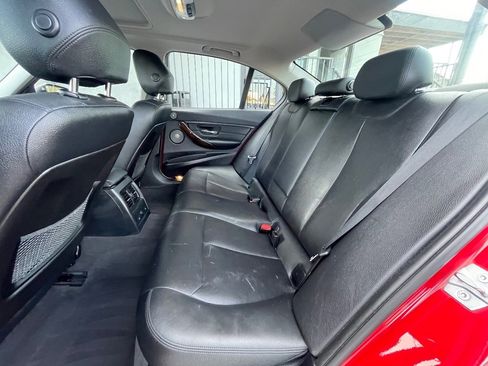 Used 2014 BMW 335i xDrive Sedan image 15