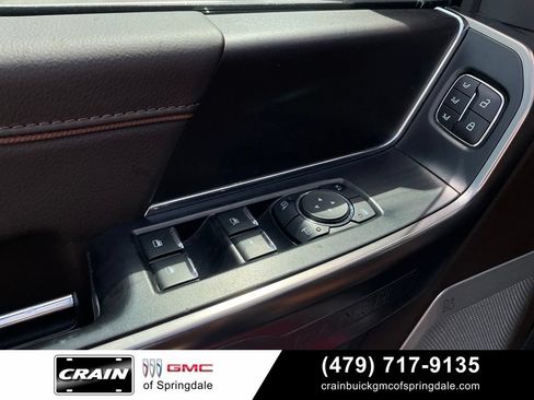 Used 2024 Ford F150 King Ranch AWD/4WD image 12