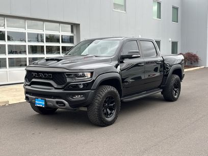 Used 2022 RAM 1500 TRX w/ TRX Level 2 Equipment Group