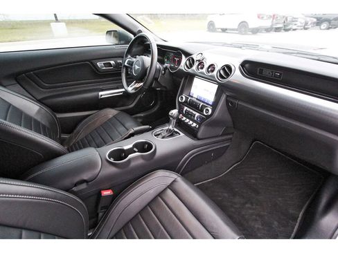 Used 2023 Ford Mustang Mach 1 w/ Equipment Group 700A image 25