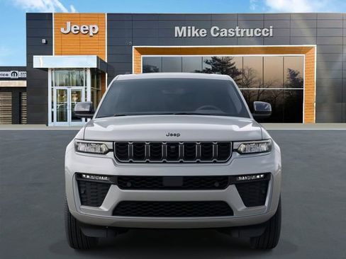 New 2026 Jeep Grand Cherokee Limited image 6