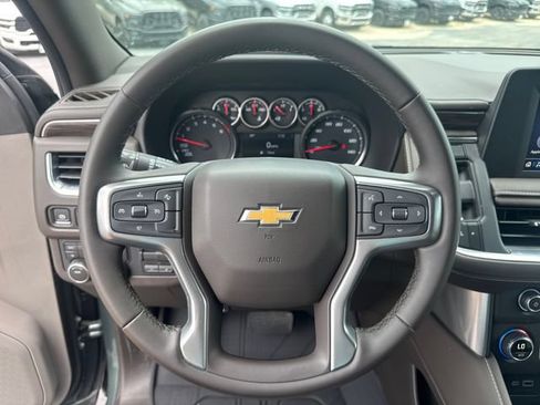 Used 2024 Chevrolet Suburban LS w/ Driver Alert Package AWD/4WD image 24