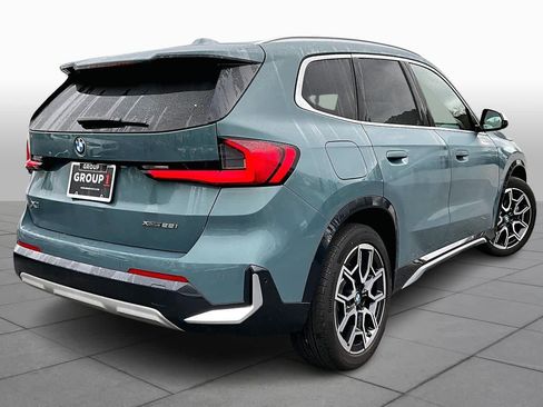Certified 2023 BMW X1 xDrive28i w/ Premium Package image 12