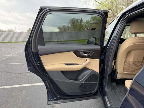 Certified 2023 Audi Q7 3.0T Premium Plus w/ Premium Plus Package AWD/4WD image 21